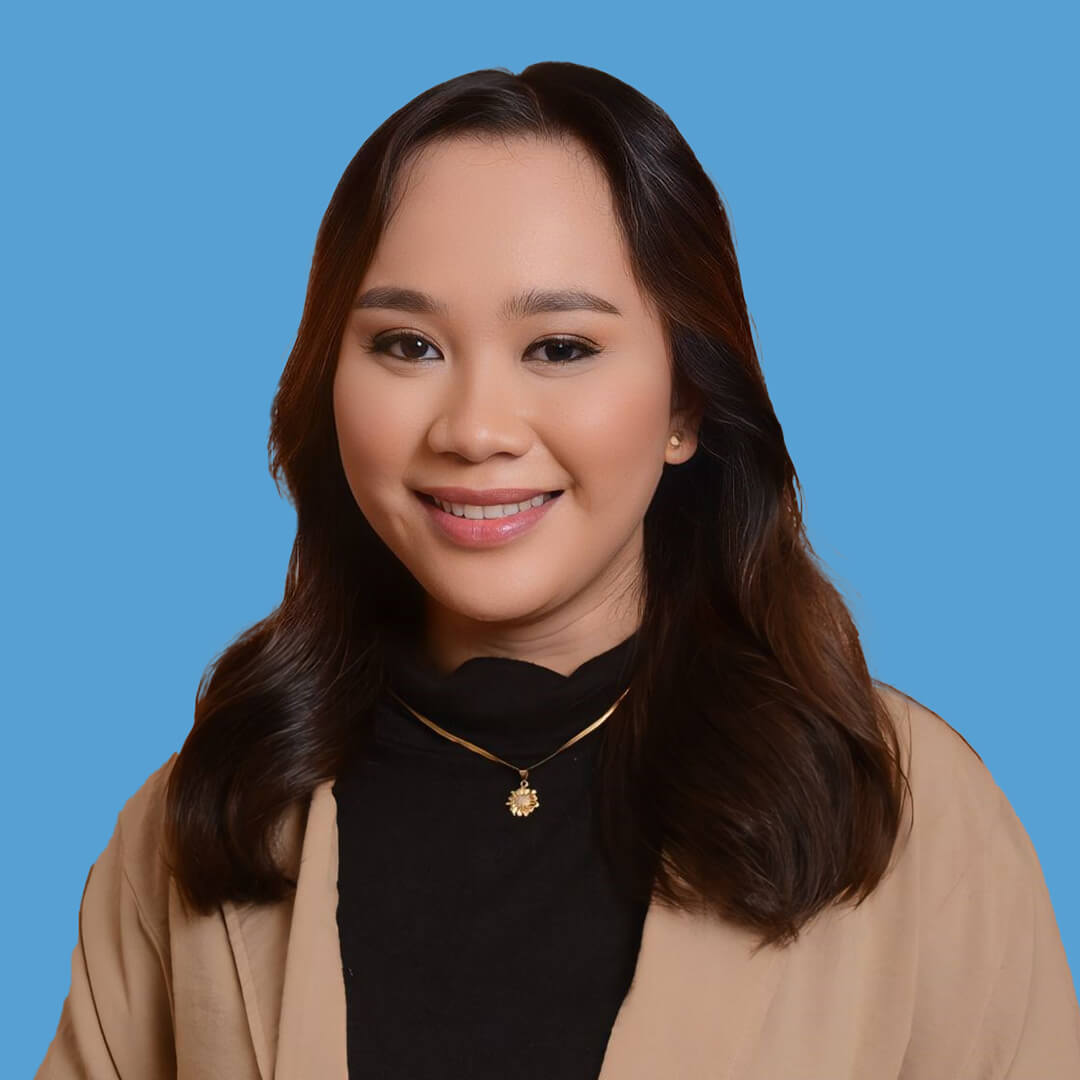 Chen-Chen Chen-Chen is a dedicated CSR and Promotional Sales Assistant.