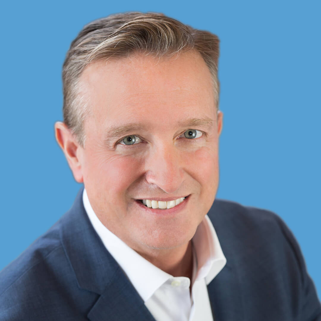 Eric is a strategic leader with over two decades of experience in advertising