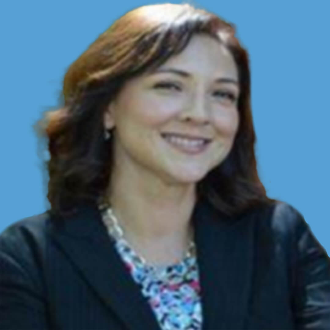Lisa Herrera Lisa began her career in account service