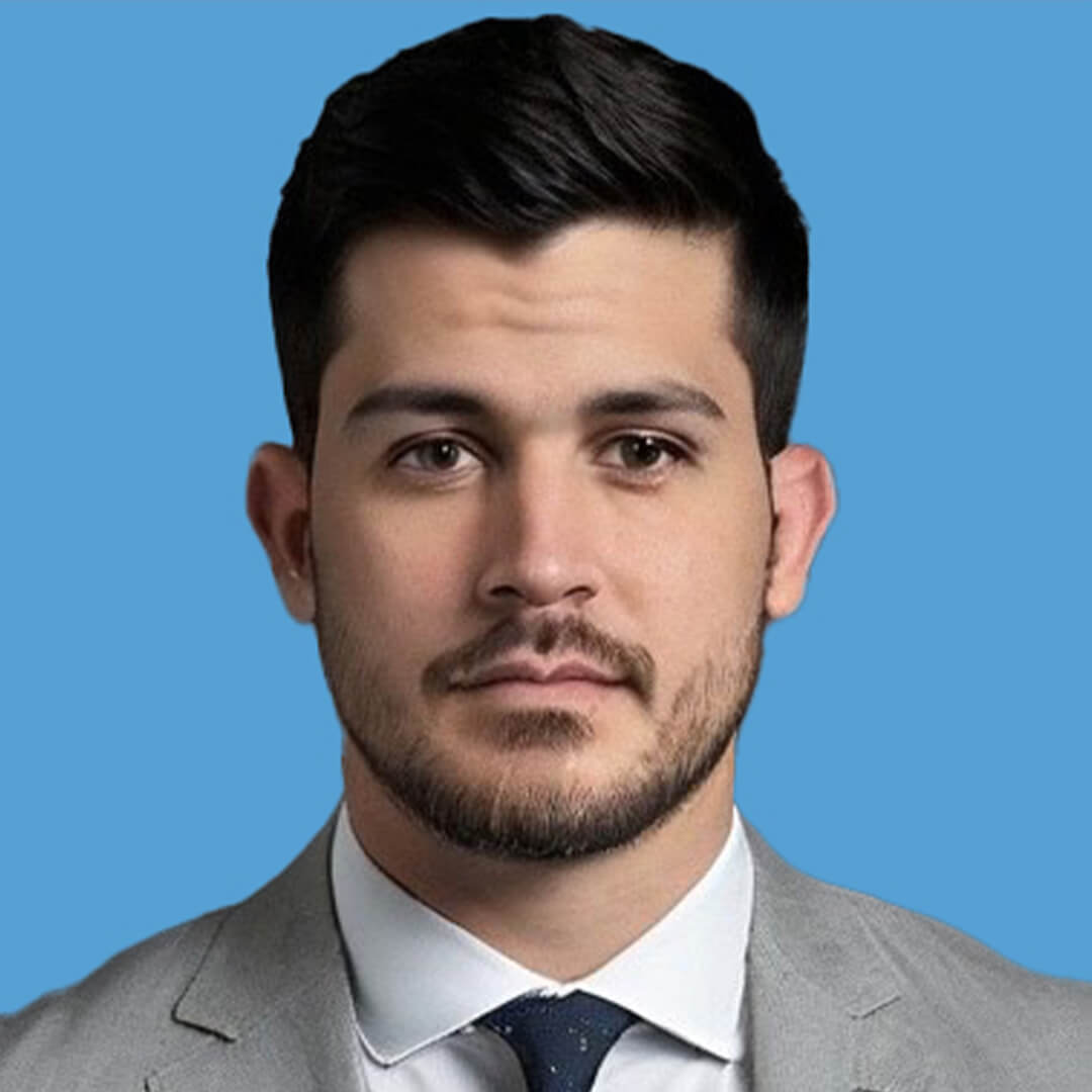 Korey is a results-driven professional with a strong background in sales