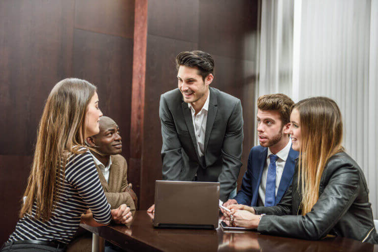 Enhance brand visibility