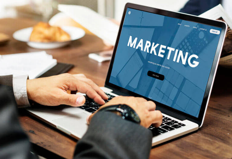 Social media, SEO, email marketing, and PPC campaigns to connect you with your audience online.