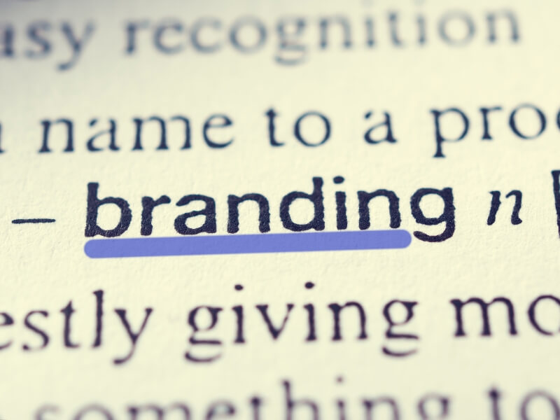 branding