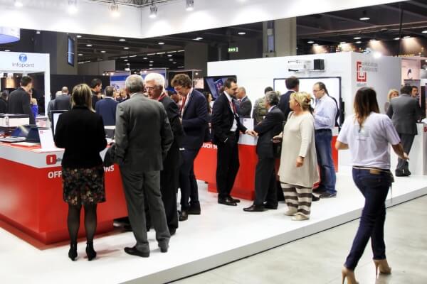 Trade Shows Generate Revenue